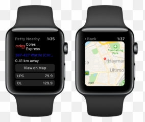 Petty 11 U2014 Zachsimone - Apple Watch Png,Apple Watch Png