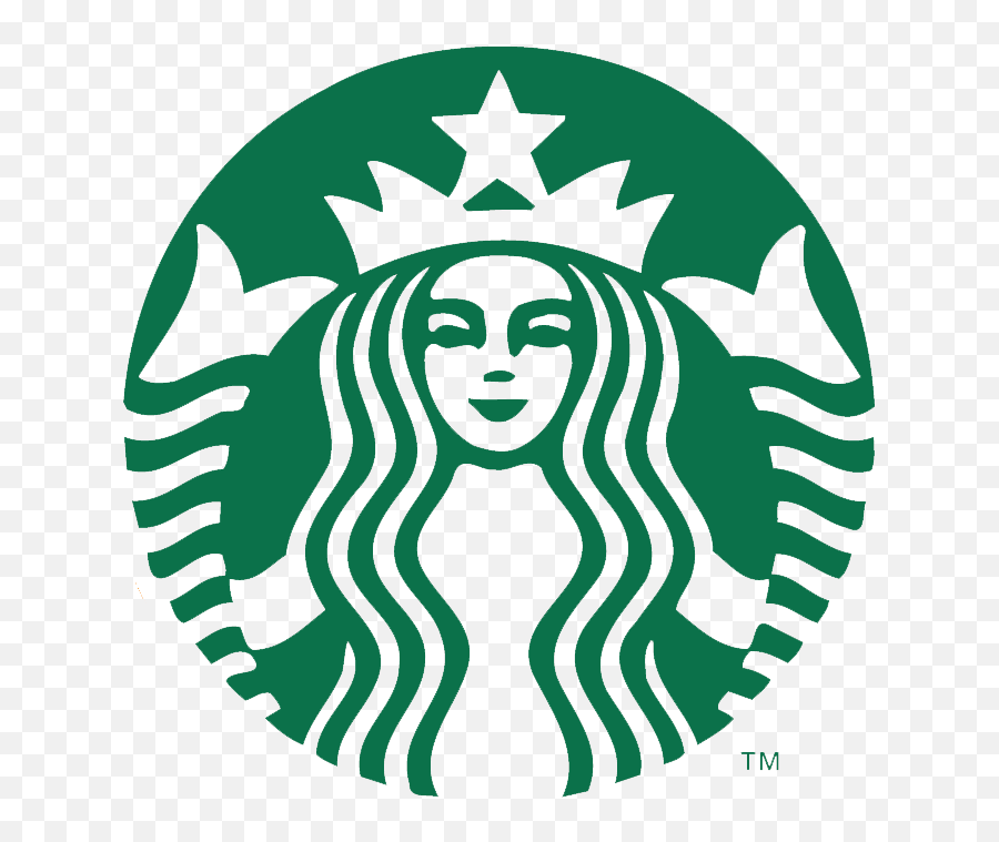 Starbucks Logo Png No Background