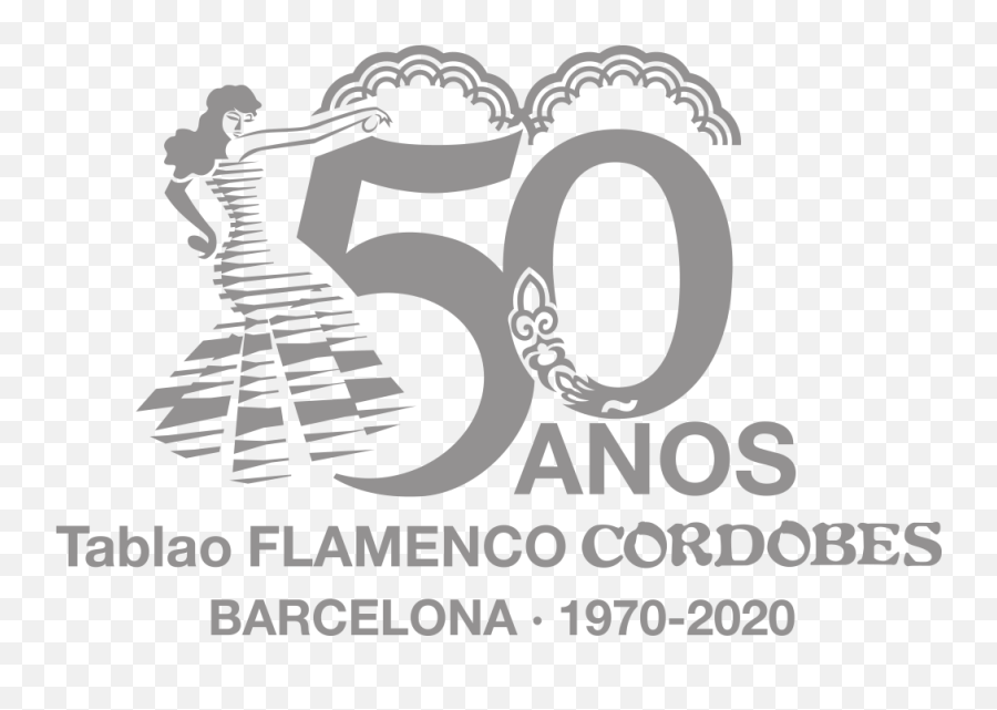 Flamenco Barcelona Show In Las Ramblas Tablao - Graphic Design Png,Logo Del Barca