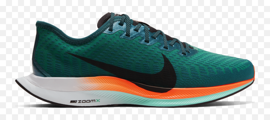 Nike Zoom Pegasus Turbo 2 Ekiden Women Running Shoes Png Shoe