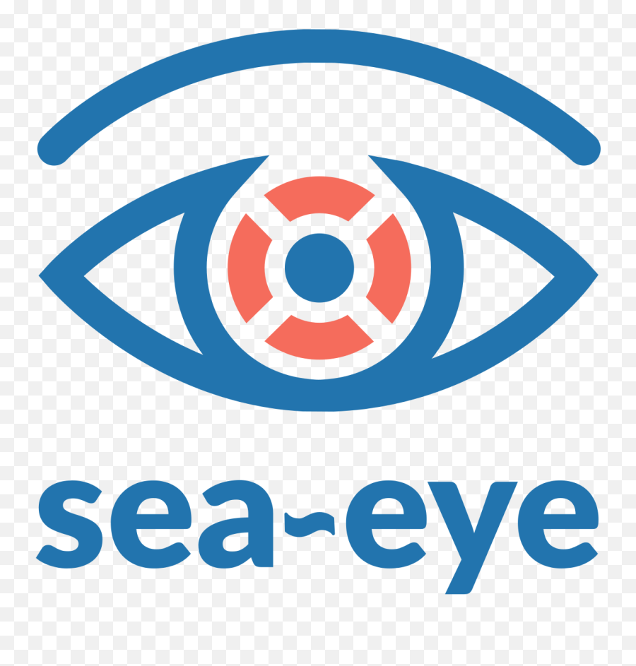 Sea - Threatened Meaning Png,Eye Logo Png