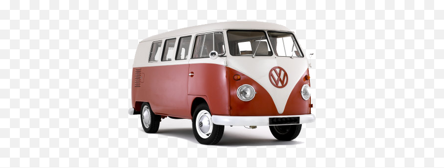 Camper Van Png 8 Image - Vw Bus Front End,Camper Png