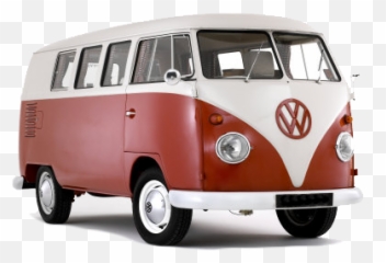 Camper Van Png 8 Image - Vw Bus Front End,Camper Png