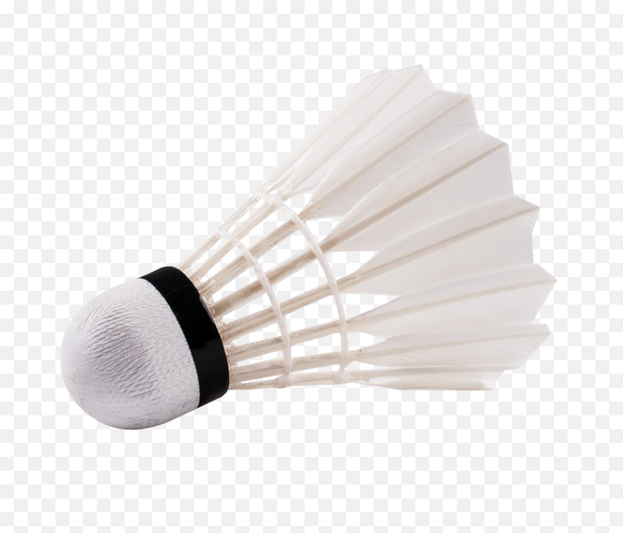 Badminton Racket And Shuttlecock Png 7 - Shuttlecock Png,Badminton Racket Png