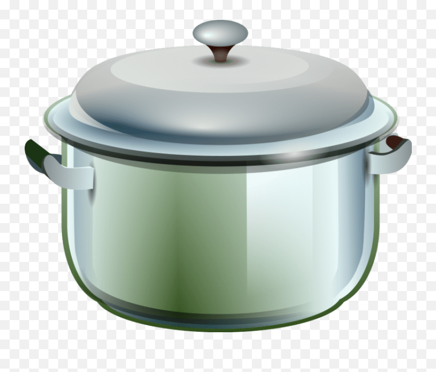 Cooking Pot Png Download Image - Cooking Pot Pot Clipart,Cooking Pot Png