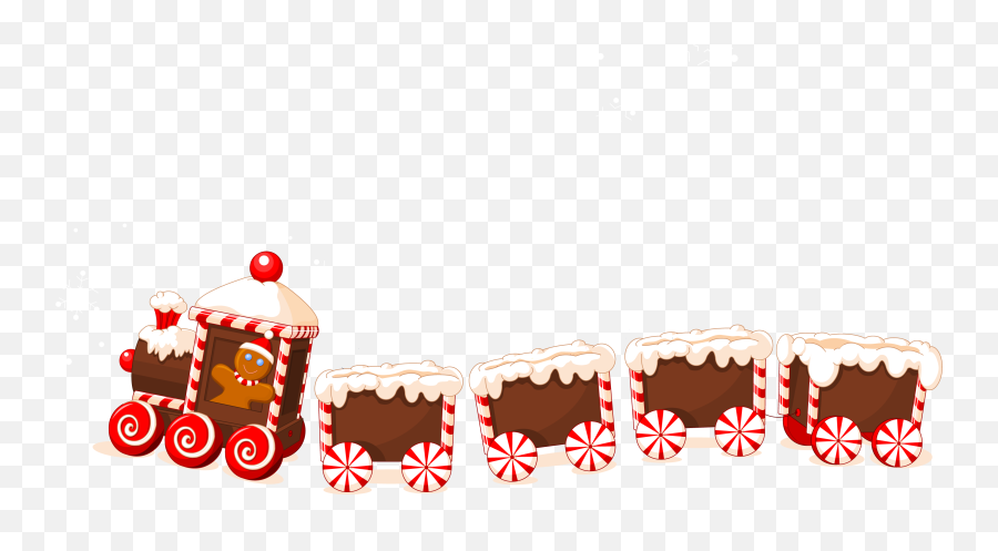 Png Clipart - Christmas Clipart Png,Christmas Cookies Png