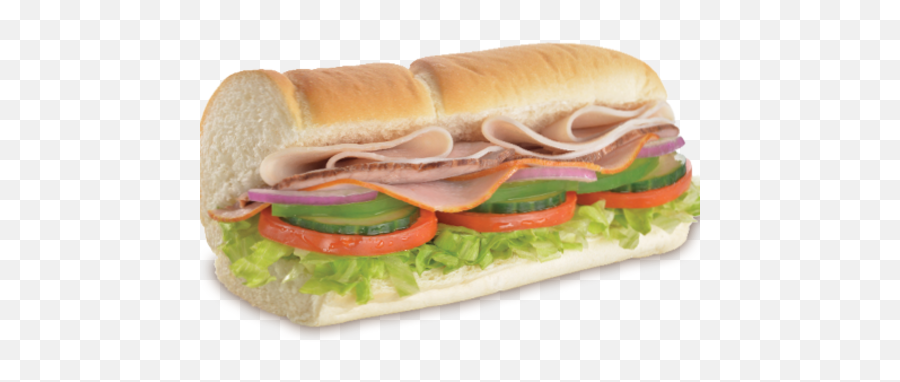 Download Subway Club Sub - Breakfast Sandwich Png,Subway Png