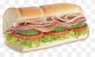 Download Subway Club Sub - Breakfast Sandwich Png,Subway Png