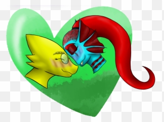 Download Undyne The Undying Png - Full Size Png Image Pngkit Clip Art,Undyne Png
