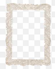 Ramy S Ok Wobec Kadego Printable Frames Vintage - Style Png,Vintage Picture Frame Png