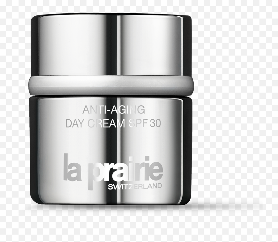 Moisturisers Day Cream With Uv Filters La Prairie - La Prairie Png,Wrinkle Png