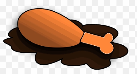 Mb Imagepng - Chicken Clipart Food Full Size PNG Download Meat Png