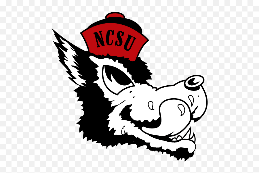 Tww - Nc State Basketball 20142015 Nc State Wolfpack Logo Png,Wolf Head Logo