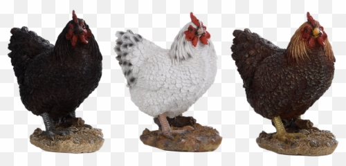 Hen Standing Ass - Esschert Design Rooster Png,Ass Png