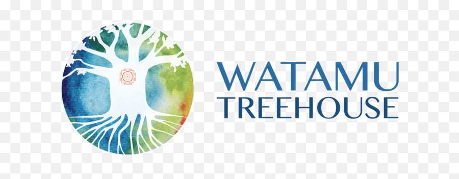 Watamu Treehouse - Electric Blue Png,Treehouse Png