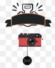 Download Hd Camera Photographer Packshot Creative - Art Clipart Png Logo