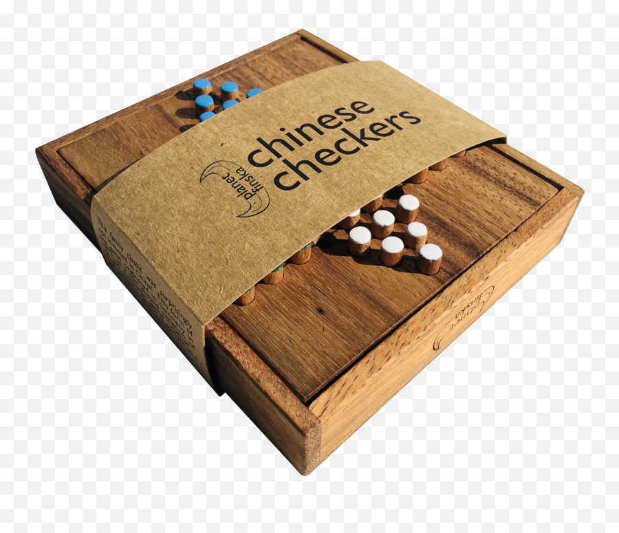 Travel Chinese Checkers - Plywood Png,Checkers Png