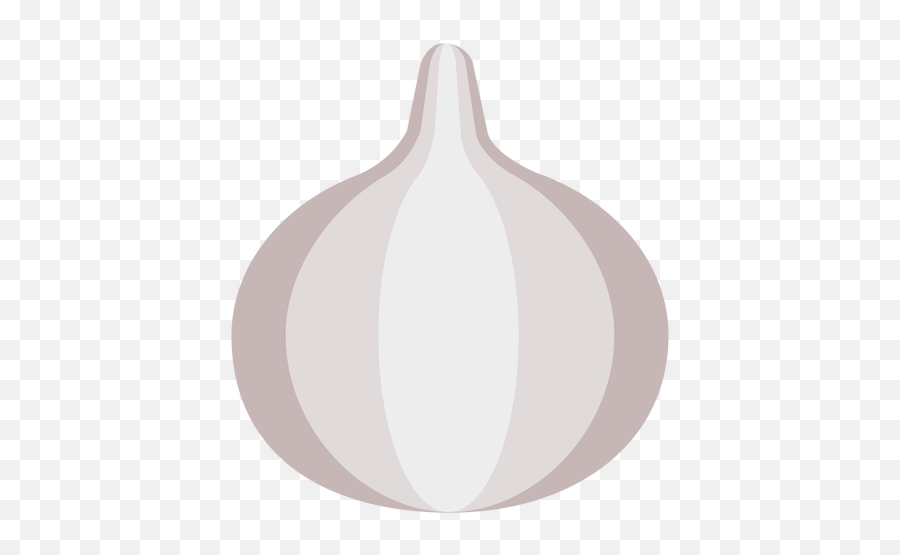 Onion Bulb Flat - Transparent Png U0026 Svg Vector File Circle,Onion Transparent Background