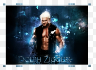 Free Download World Wrestling Entertainment Dolph Ziggler Png