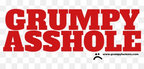 Grumpy Png - Grumpy Assholeu003e Buy Nothing Graphic Design