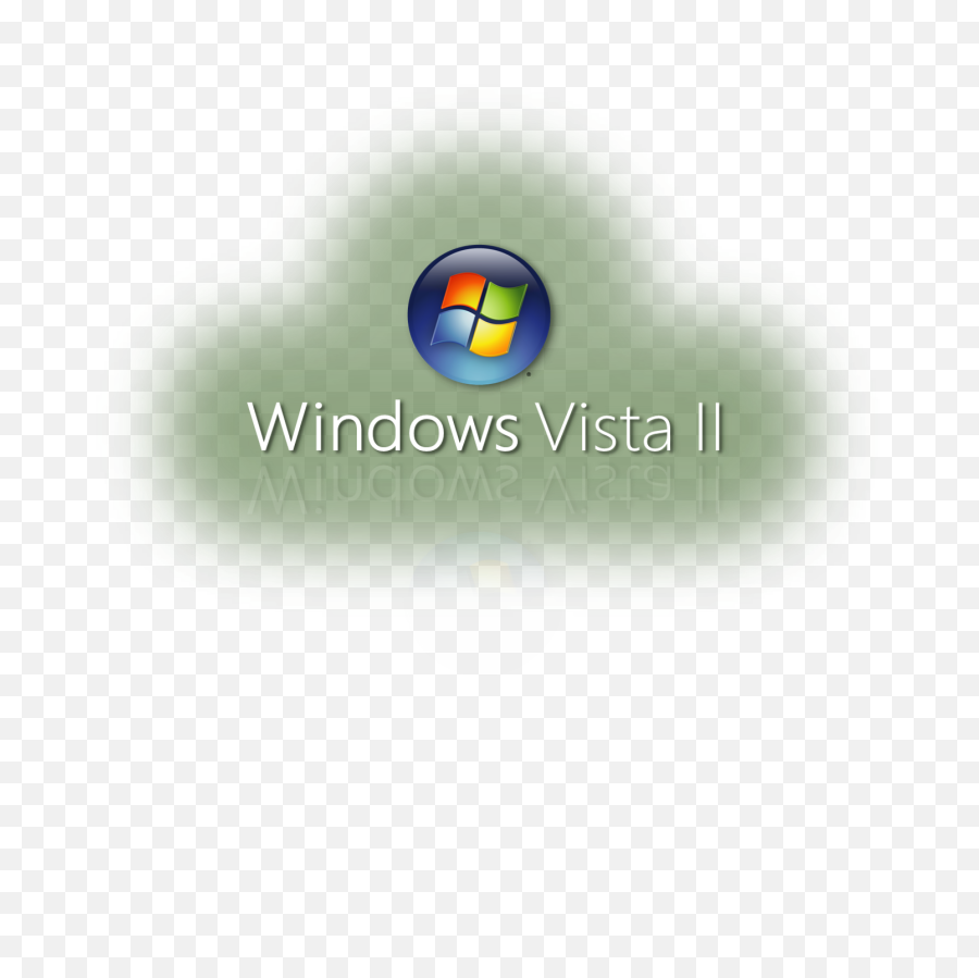 Download Winvis2logo - Windows 7 Png Image With No Windows Vista,Windows 7 Logo