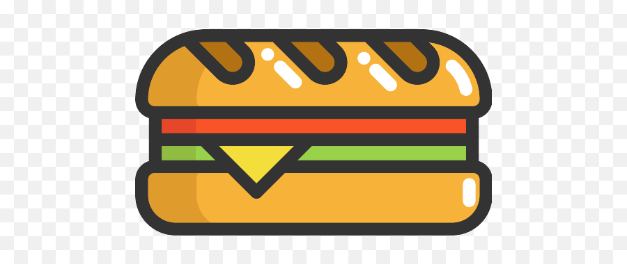Sandwich Png Icon 7 - Png Repo Free Png Icons Clip Art,Sandwhich Png