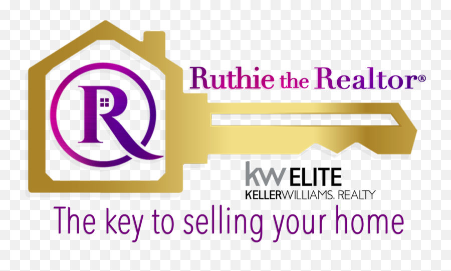 Top Real Estate Agents Oklahoma City Metro Ruthie The Realtor - Graphic Design Png,Realtor Png