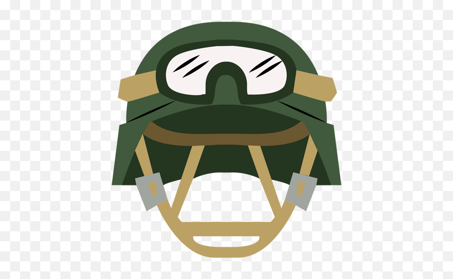 Military Pilot Helmet - Transparent Png U0026 Svg Vector File Casco De Piloto Png,Military Helmet Png