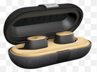 Liberate Air True Wireless Earbuds - House Of Marley png