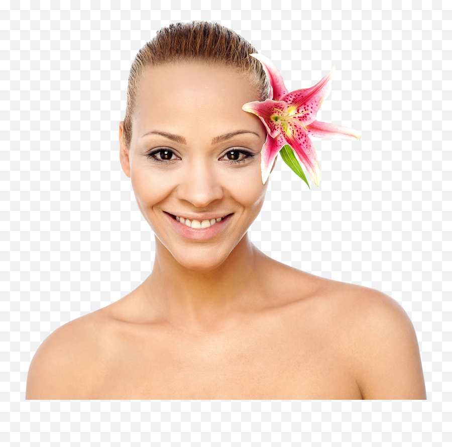 Beauty Free Png Images Play - Waxing,Lady Png
