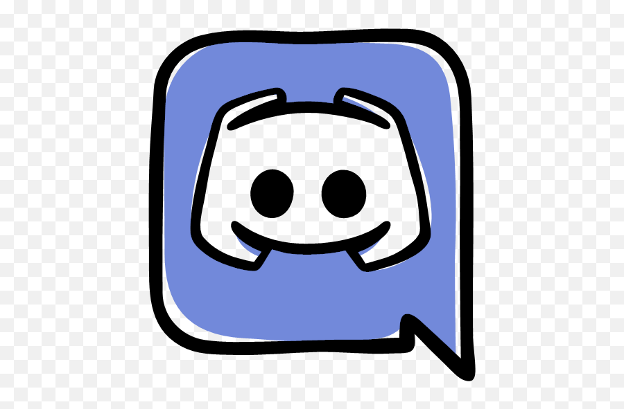 Conversation Discord Gamer Media Social Speech Bubble Icon Png Pixel
