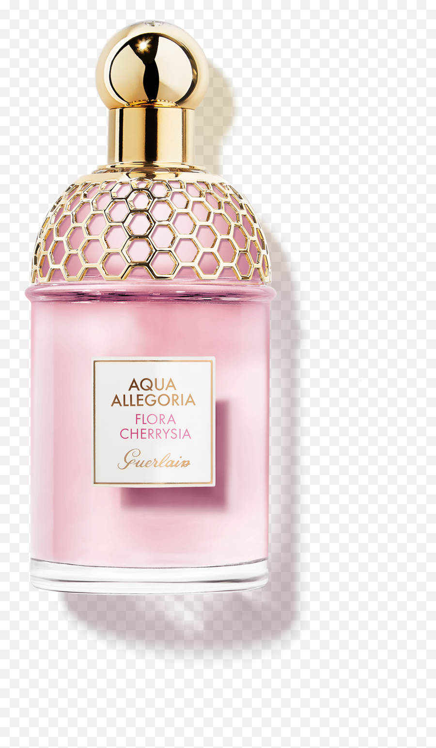 Aqua Allegoria - Guerlain Parfum Guerlain Aqua Allegoria Png,Sakura Petals Png