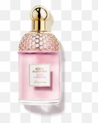 Aqua Allegoria - Guerlain Parfum Guerlain Aqua Allegoria Png,Sakura Petals Png