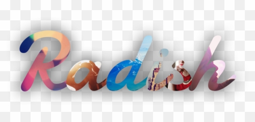 Radish - Graphic Design Png,Radish Png