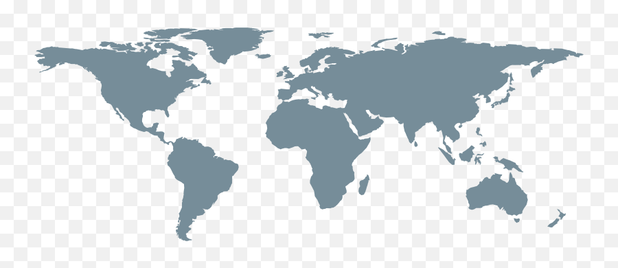 Download Blue World Globe Map Free Hq Image Png - Open Source World Map,World Map Png