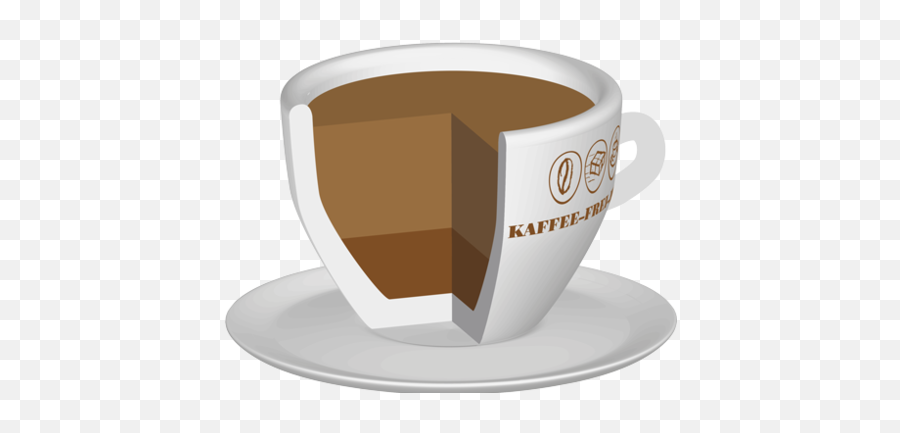 Red Eye - Kaffeefreihaus Cup Png,Red Eye Transparent