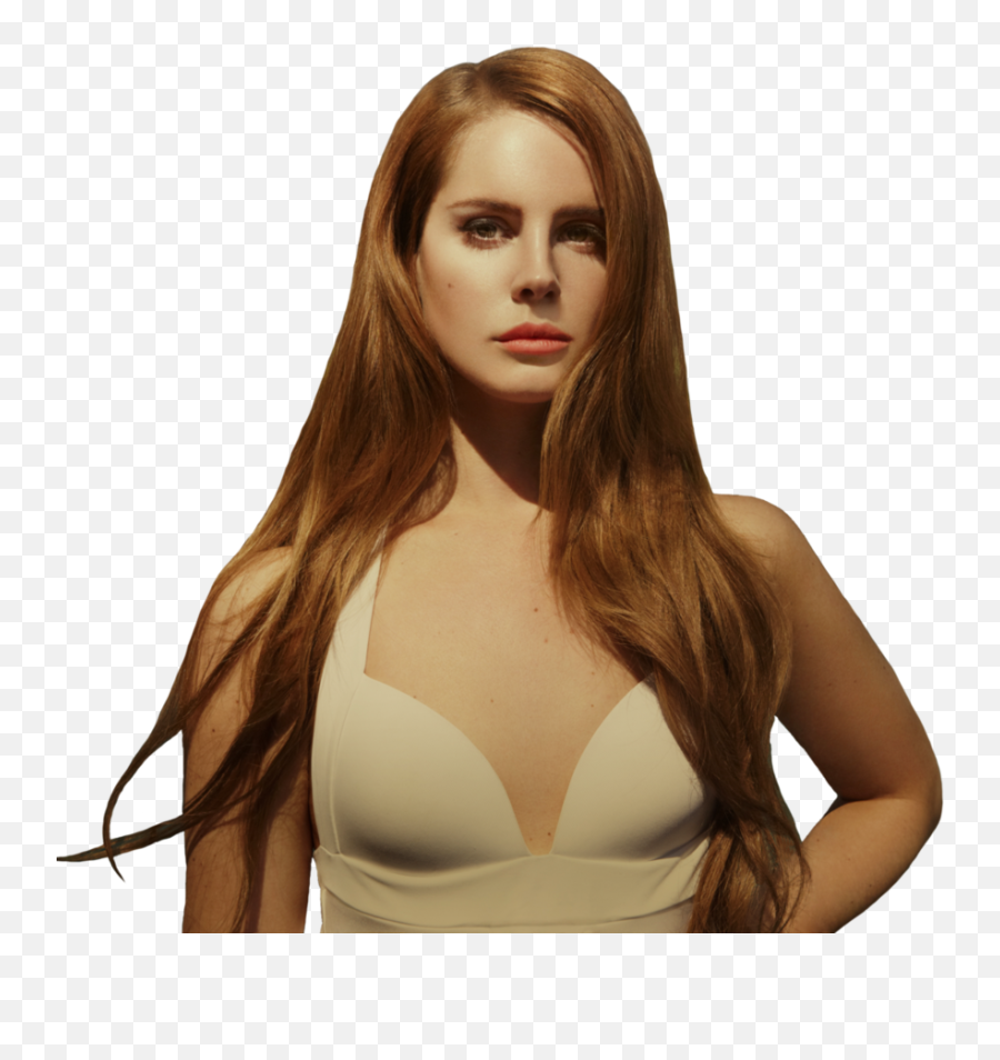 Download Lana Del Rey Png Image - Lana Del Rey Transparent Background,Rey Png