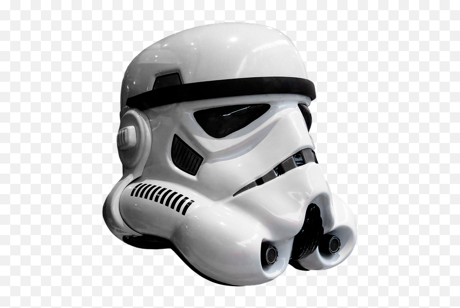 Film Star Wars Storm Trooper Space Helm - Storm Trooper Helmet Png,Storm Trooper Png