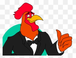 Jerry Cock Projects - Cartoon png