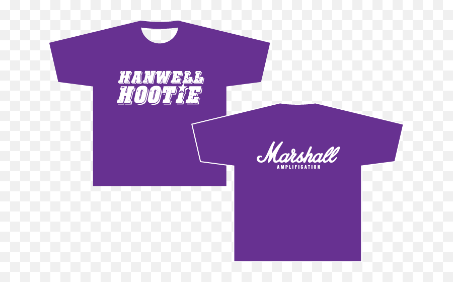 Shop U2013 Hanwell Hootie - Active Shirt Png,Purple Shirt Png