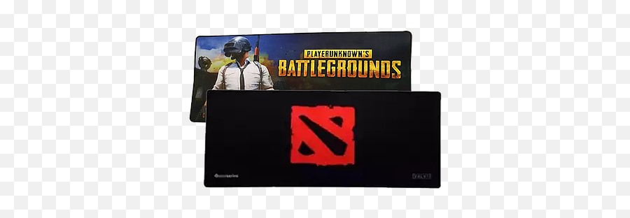Mousepad Extended Gaming - Wallet Png,Player Unknown Battlegrounds Logo Png