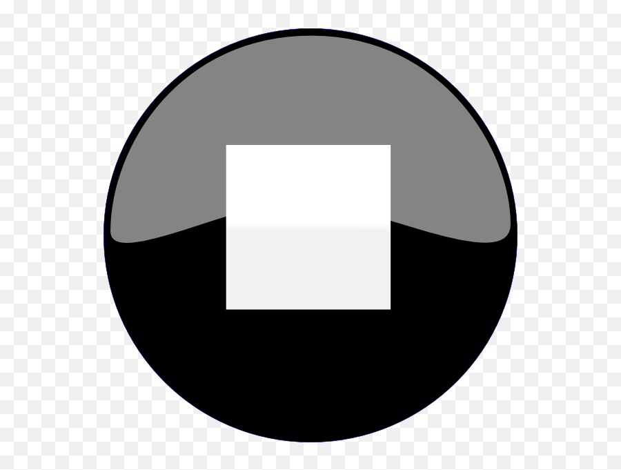 Stop Button Png Black Image Button Pause Black Black Button Png Free Transparent Png Images Pngaaa Com - imagebuttin key roblox