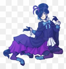 Download Ciel Phantomhive But A - Centaur Black Butler Png,Centaur Png