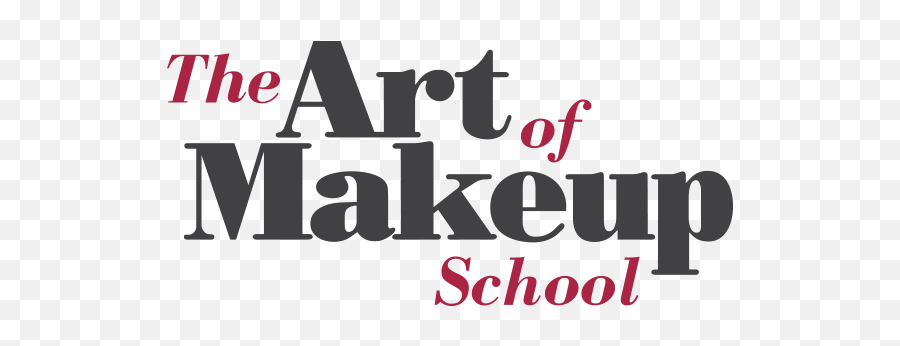 Transparent Makeup Artist Logo Png - Makeup School,Makeup Artist Logo