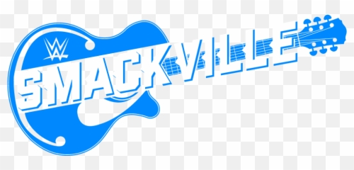 Wwe Smackville 2019 Pay Per View Online - Logo Png