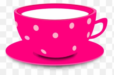 Teacup Vector Cute - Cute Cup Of Tea Clipart Png,Teacup Png