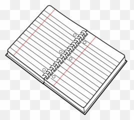 Spiral Notebook Clip Art Clipart Panda - Free Images png