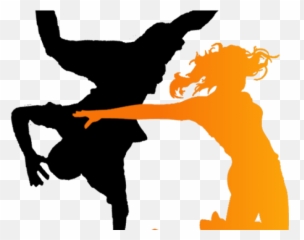 Dancing Clipart Dance Studio - Hip Hop Dancing Png Hip Hop Dance,People Dancing Png