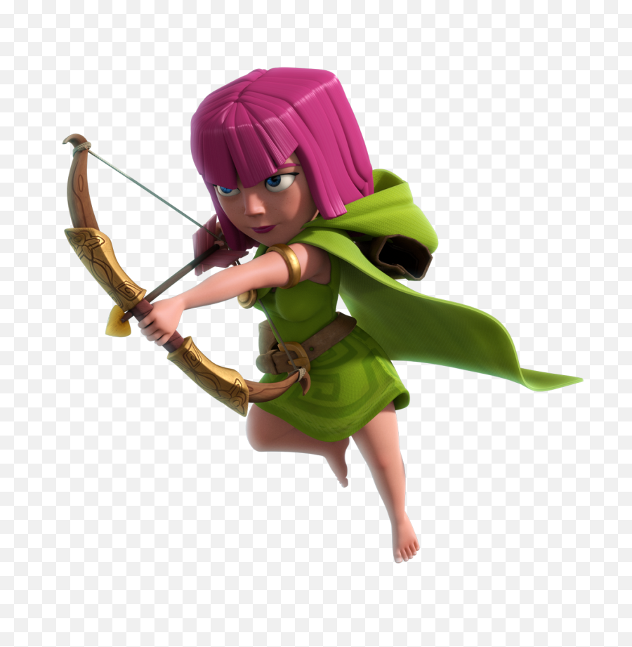 Clash Of Clans Barbarian King Transparent Png - Stickpng,Barbarian Png