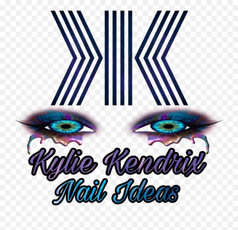 Nail Logo Sticker By Kylie Chris Francisco - Clip Art Png,Nail Logo